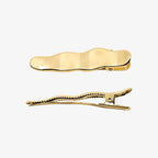 Evry Jewels Off Duty Hair Clips