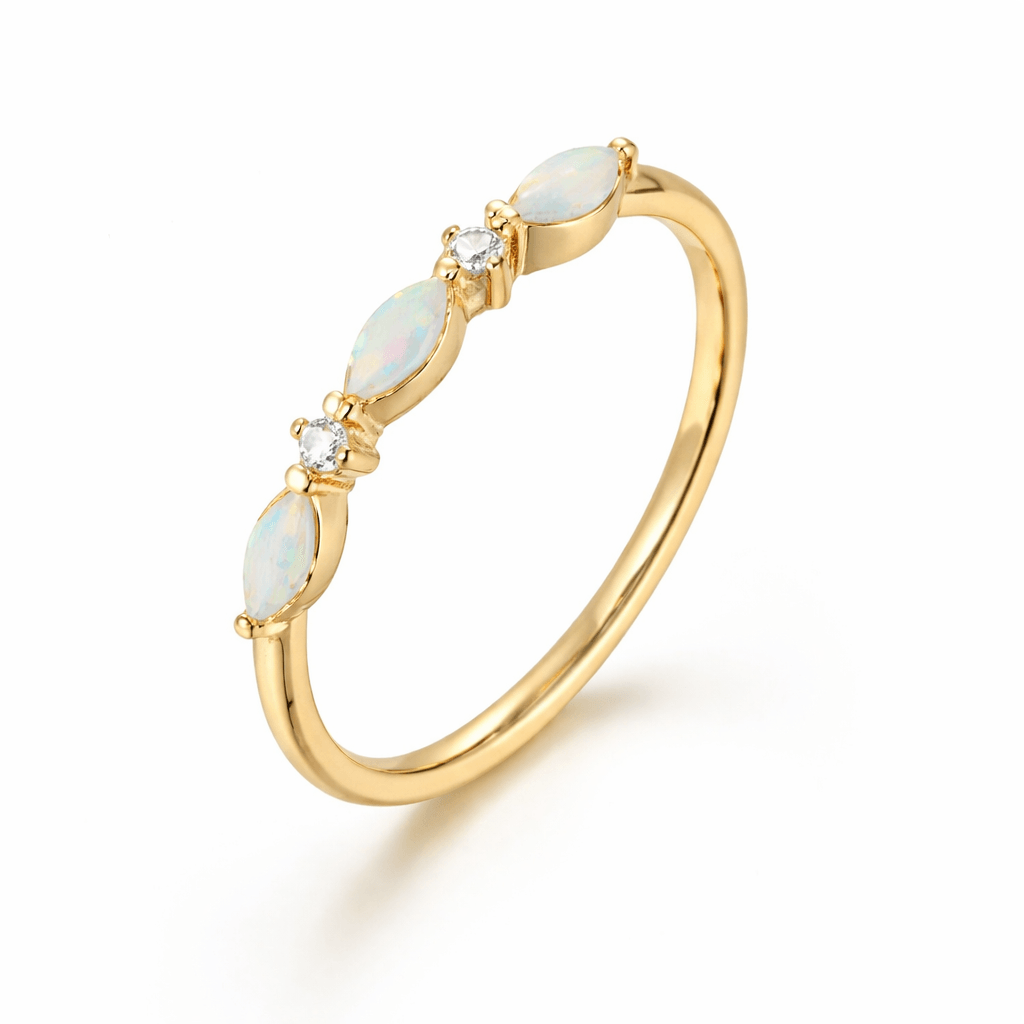 Evry Jewels Fairylight Ring