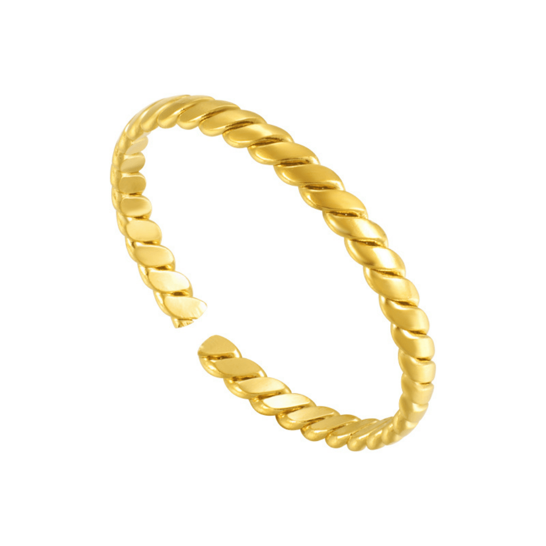 Evry Jewels Palma Ring