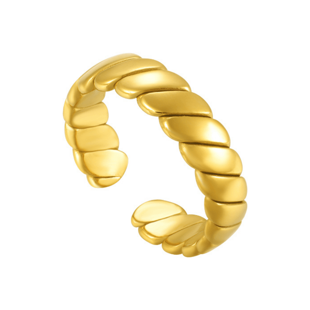 Evry Jewels Palma Ring