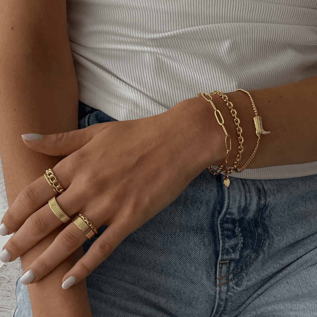 Evry Jewels Chainz Bracelet