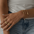 Evry Jewels Chainz Bracelet