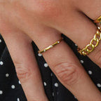 Evry Jewels Pixie Spark Ring