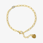 Evry Jewels Power Stack 5-Piece Bracelet Set