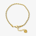 Evry Jewels Power Stack 5-Piece Bracelet Set