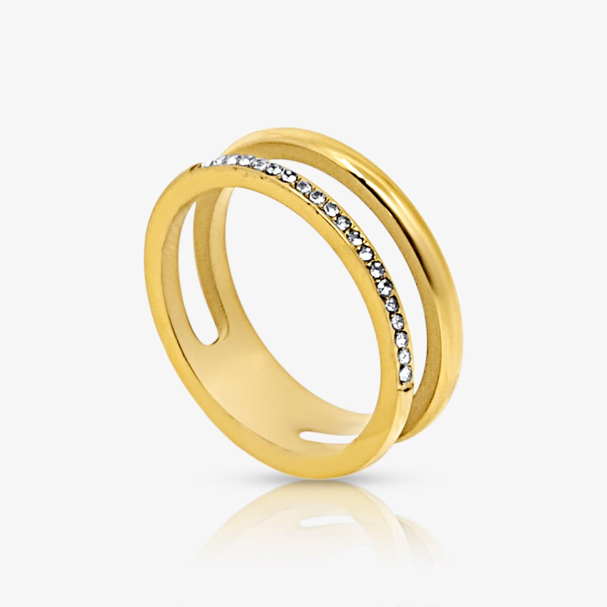 Evry Jewels Chérie Ring