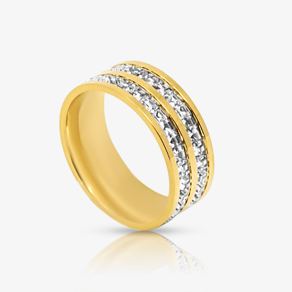 Evry Jewels Bling Belle Ring