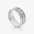 Evry Jewels Bling Belle Ring