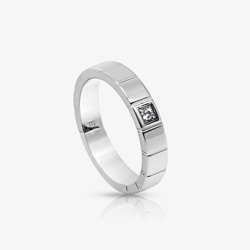 Evry Jewels Moonbeam Ring