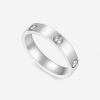 Evry Jewels Rich Girl Ring