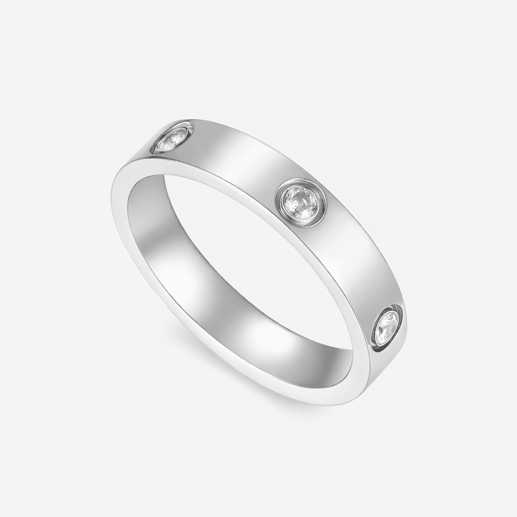 Evry Jewels Rich Girl Ring