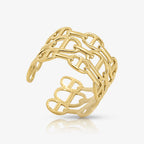 Evry Jewels Dolce Stack Ring