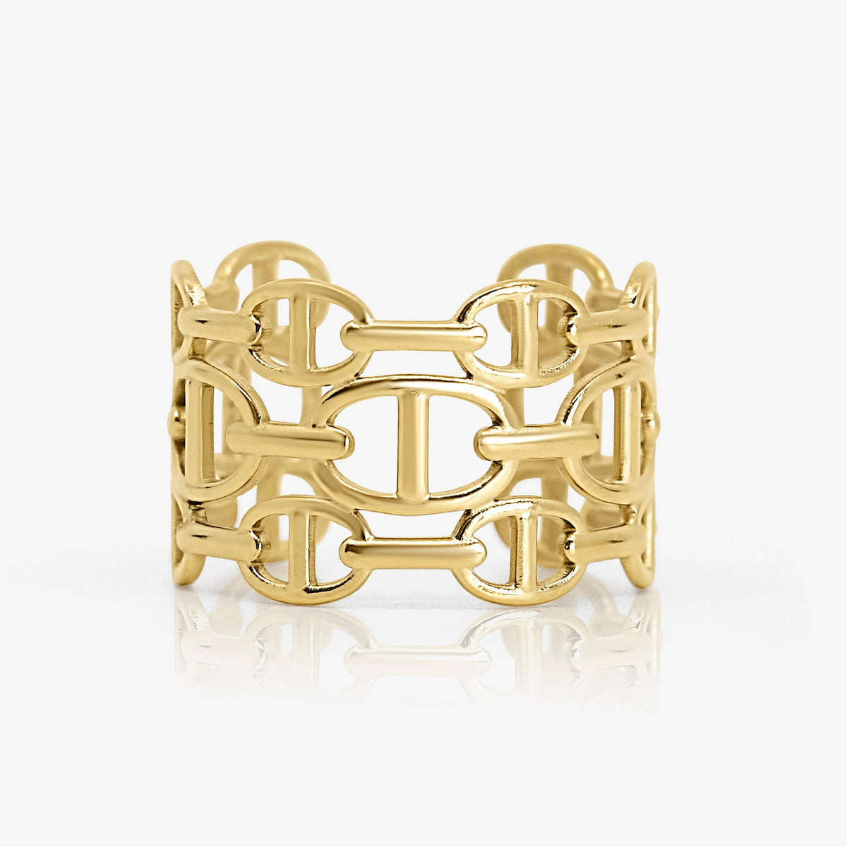 Evry Jewels Dolce Stack Ring