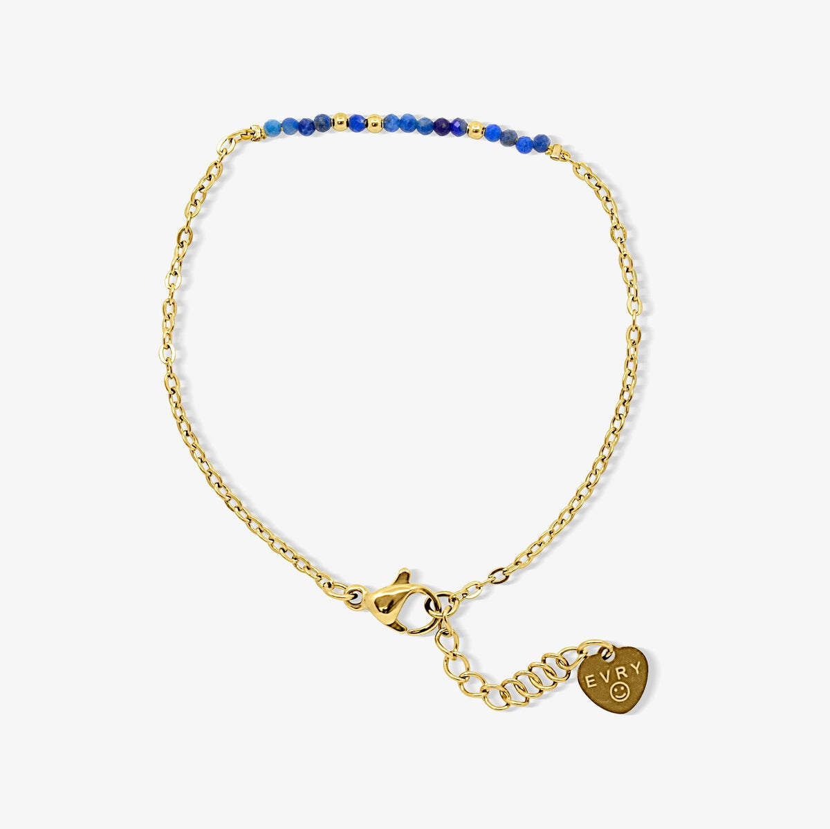 Evry Jewels Gemmy Beaded Bracelet