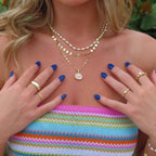 Evry Jewels She's a Pearl Ring