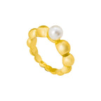 Evry Jewels She's a Pearl Ring