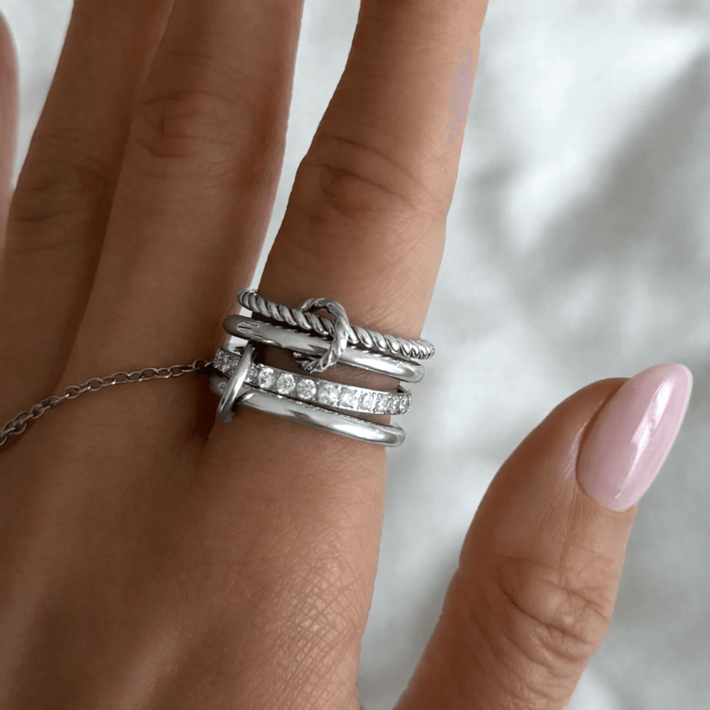 Evry Jewels Maxi Ring
