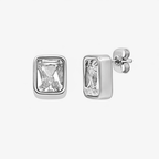 Evry Jewels Major Crush Stud Earrings