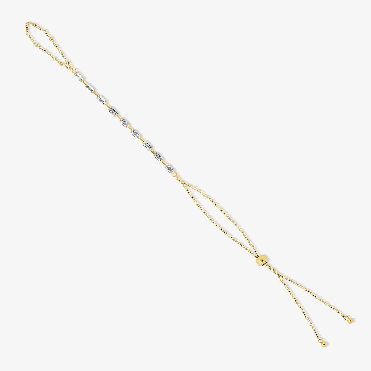 Evry Jewels Soft Control Hand Chain