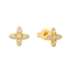 Evry Jewels Stella Earrings