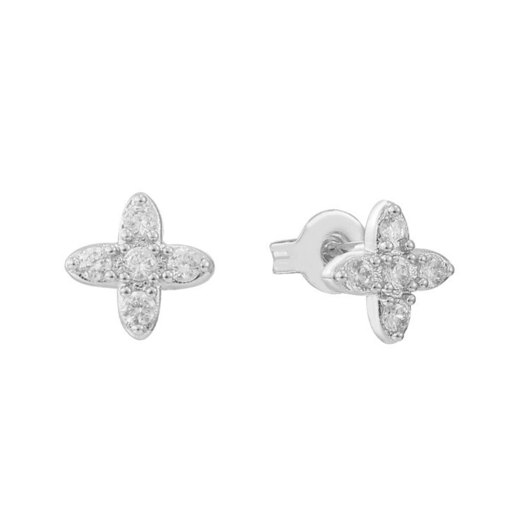 Evry Jewels Stella Earrings