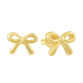 Evry Jewels Take A Bow Earrings