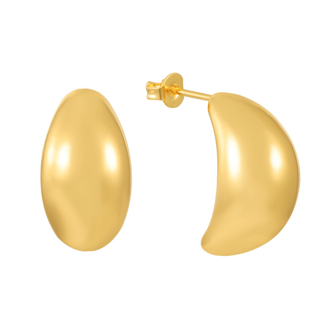 Evry Jewels That Girl Earrings