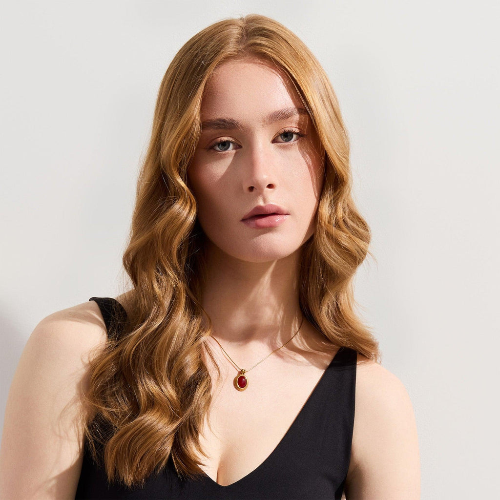 Evry Jewels Timeless Necklace