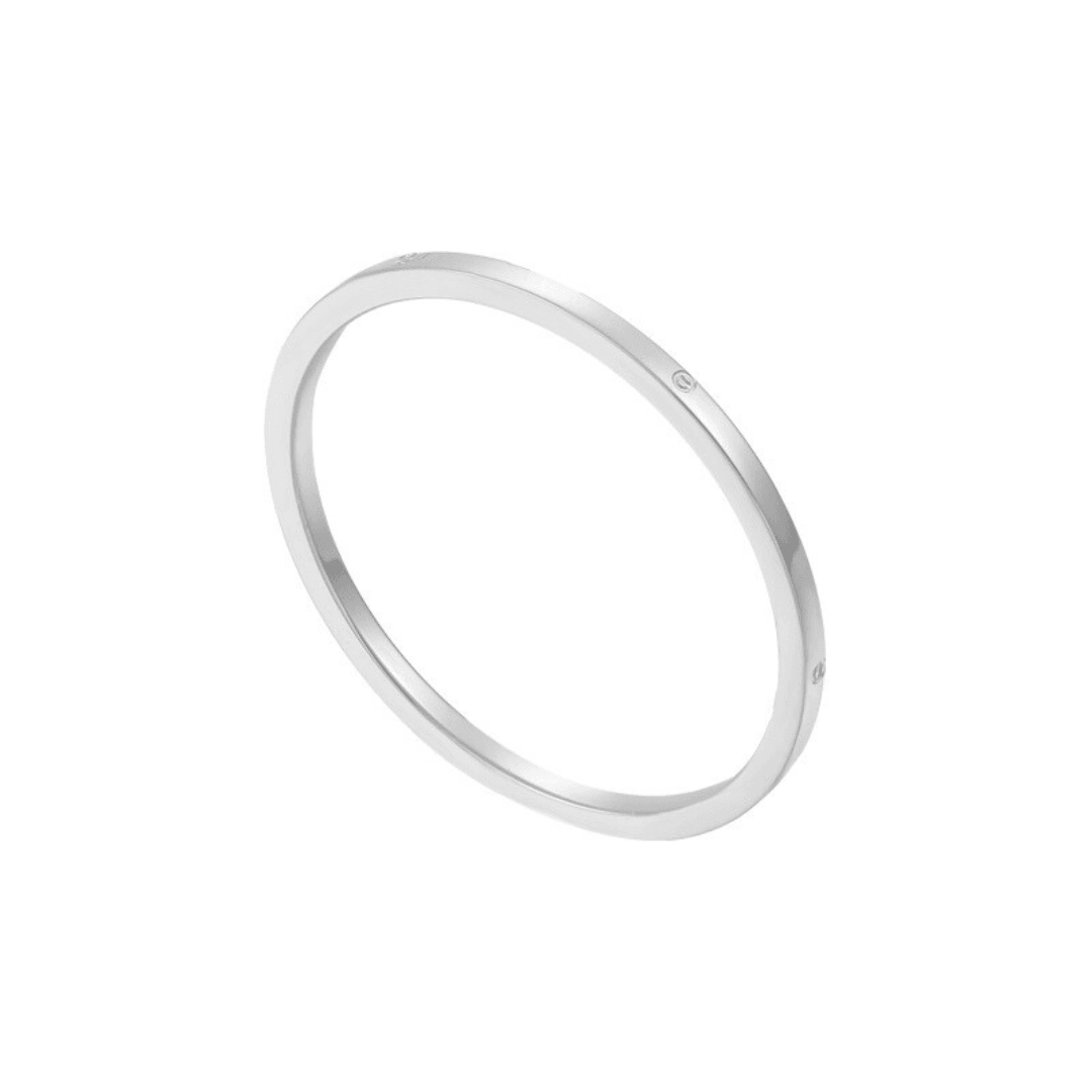 Evry Jewels Linked Babe Ring