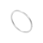 Evry Jewels Linked Babe Ring