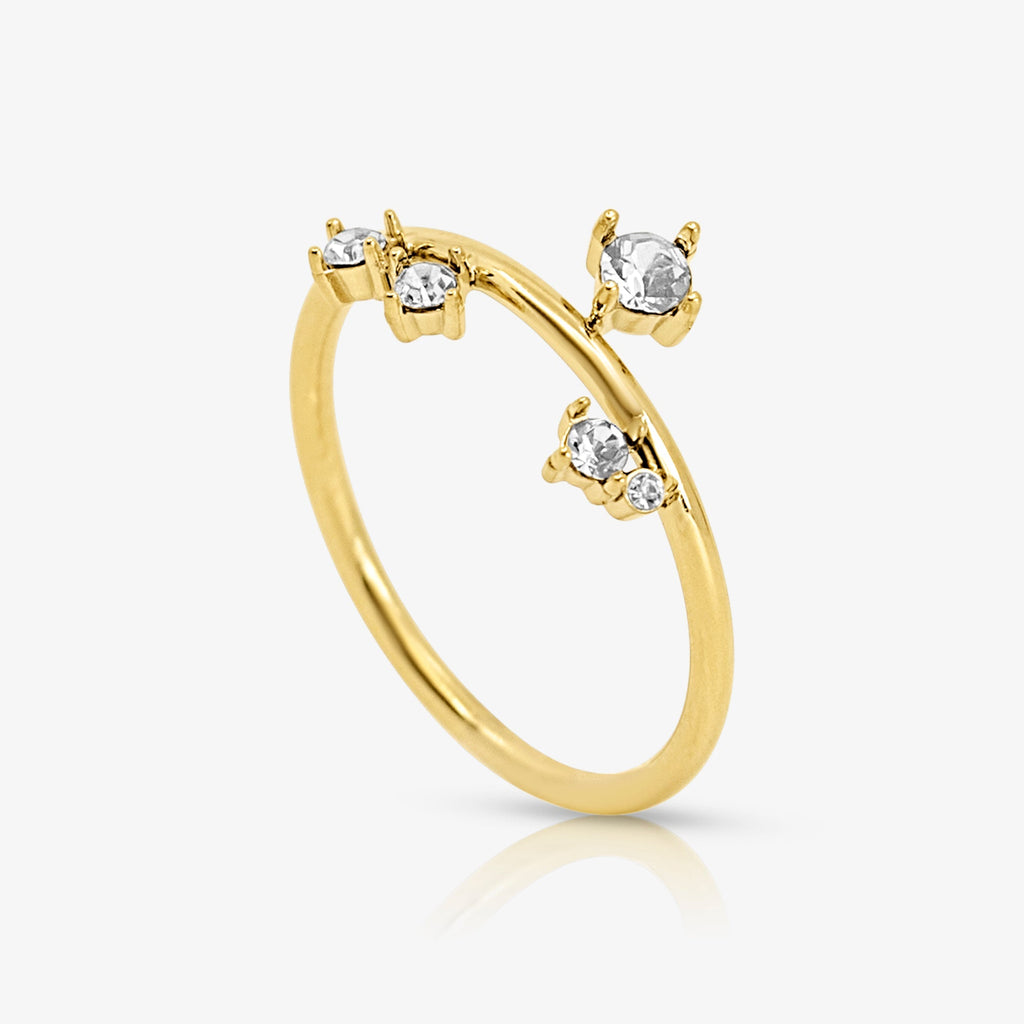 Evry Jewels Pinky Ring Collection