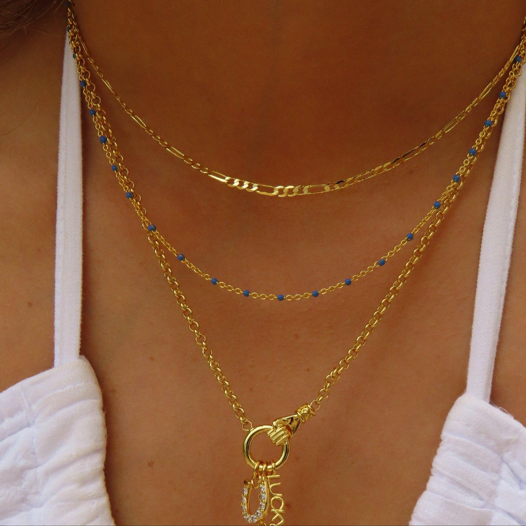 Evry Jewels Tulum Necklace
