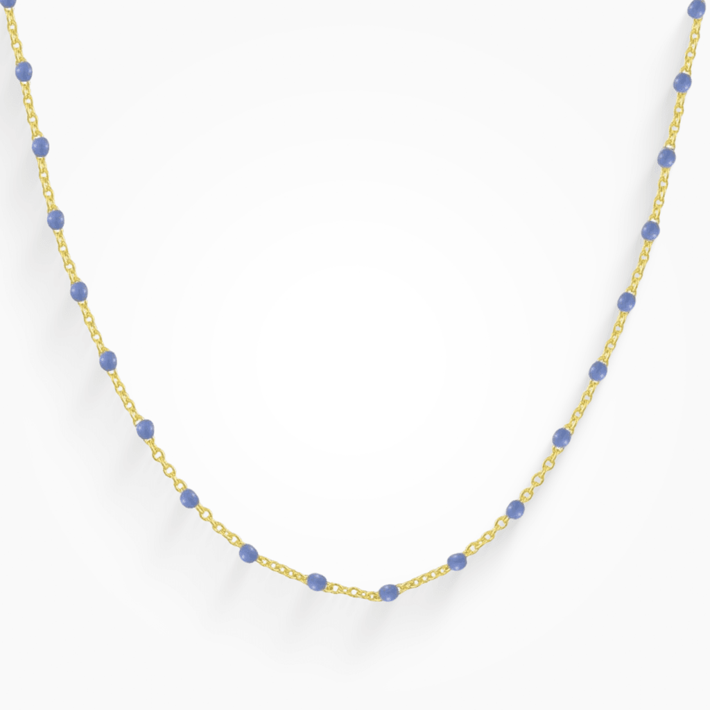 Evry Jewels Tulum Necklace