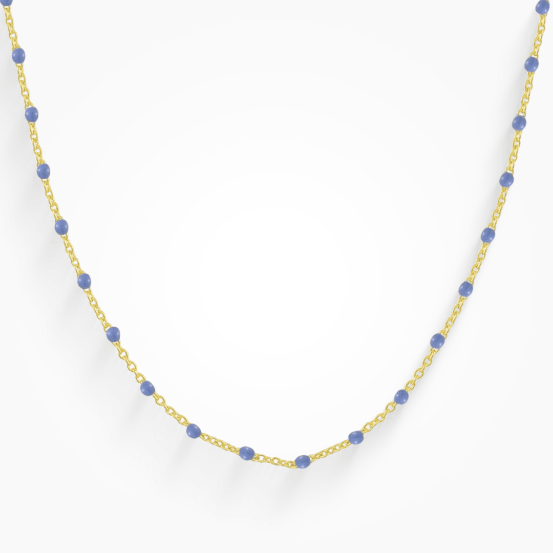 Evry Jewels Tulum Necklace