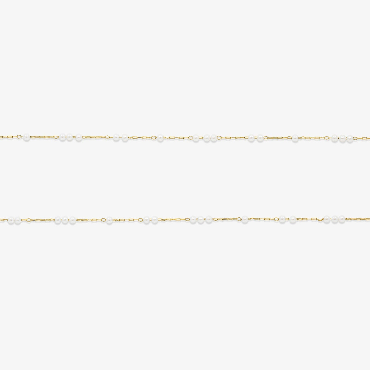 Evry Jewels Sunbeam Waist Chain