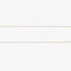 Evry Jewels Sunbeam Waist Chain