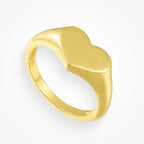 Evry Jewels Whole Lotta Loving Ring